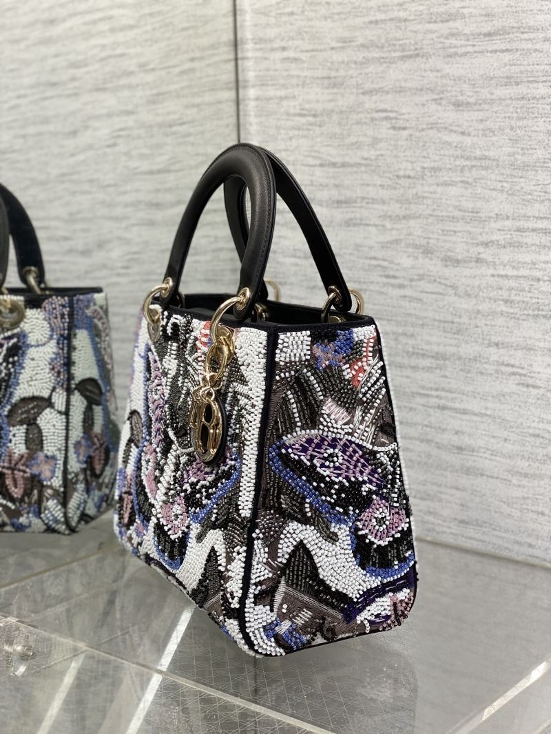 Christian Dior My Lady Bags